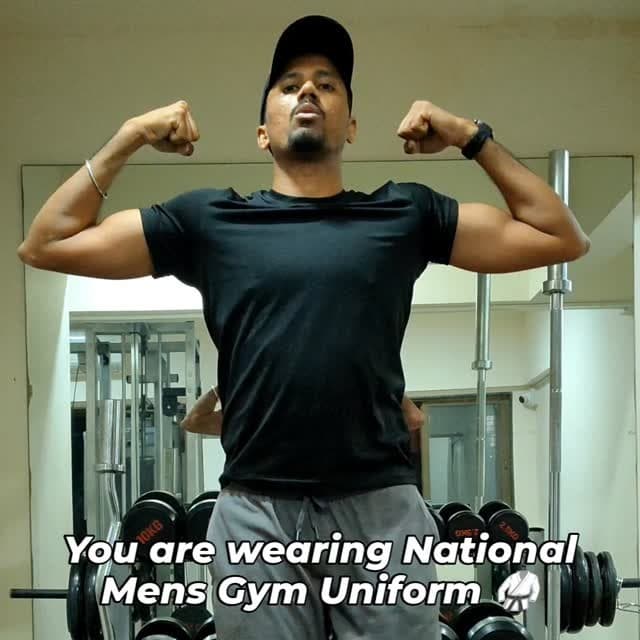 Vinayak, founder of Active365